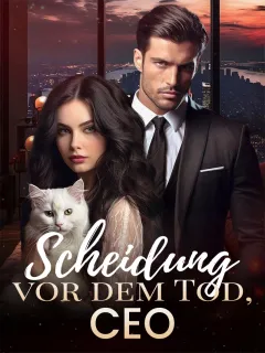 Scheidung vor dem Tod, CEO