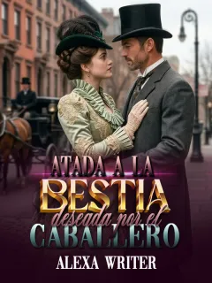 Atada a la Bestia. Deseada por el Caballero