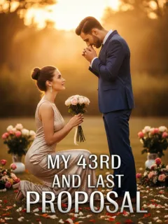 My 43rd and Last Proposal