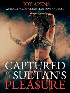 Captured For The Sultan's Pleasure