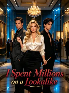 I Spent Millions on a Lookalike