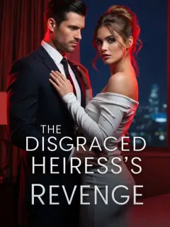 The Disgraced Heiress’s Revenge