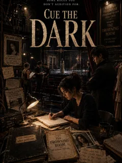 Cue the Dark