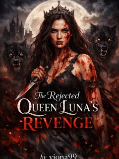 The Rejected Queen Luna's Revenge