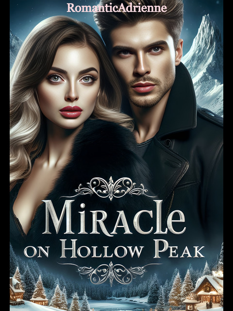 MIRACLE ON HOLLOW PEAK