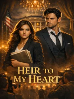 HEIR TO MY HEART