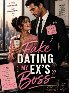 Fake Dating My Ex's Boss