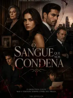 O Sangue que Nos Condena