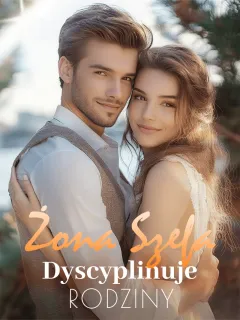 Żona Szefa Dyscyplinuje Rodziny