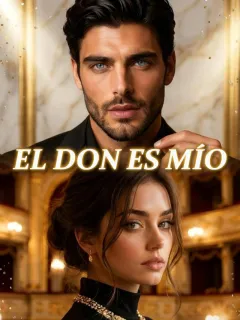 EL DON ES MÍO
