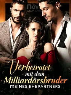 Verheiratet mit dem Milliardärsbruder meines Ehepartners