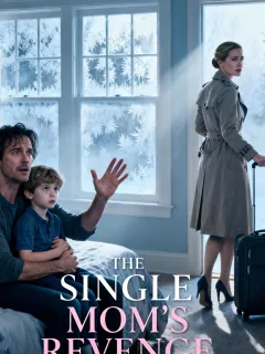 THE SINGLE MOM'S REVENGE