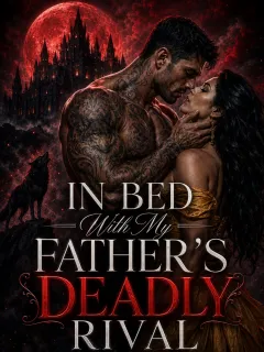 In Bed With My Father's Deadly Rival