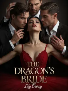 The Dragon's Bride - Our Luna