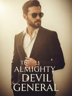 The Almighty Devil General