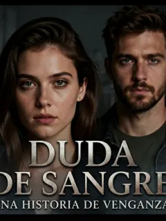 Deuda de sangre