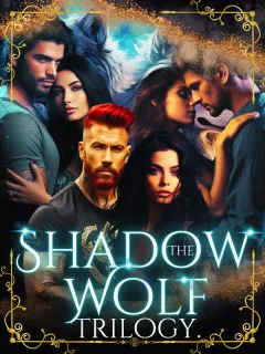 La Trilogía del Lobo Sombrío.