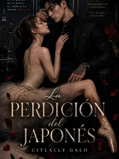 La perdición del Japones
