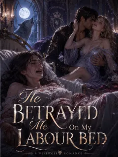 He Betrayed Me On My Labour Bed