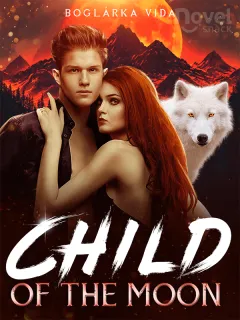 Child of The Moon