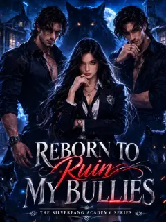 REBORN TO  RUIN MY BULLIES