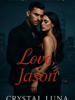 LOVE JASON