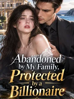 Abandoned by My Family, Protected by a Billionaire