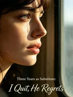 Three Years as Substitute: I Quit, He Regrets