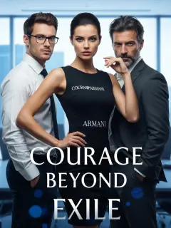 Courage Beyond Exile