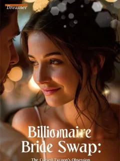 Billionaire Bride Swap: The Cursed Tycoon’s Obsession