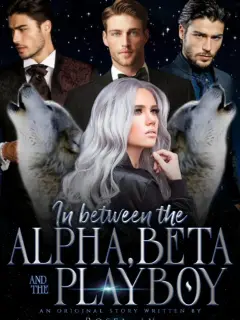 In Between The Alpha, Beta And The Playboy