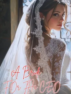 A Bride For The CEO