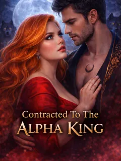 Contracted To The Alpha King