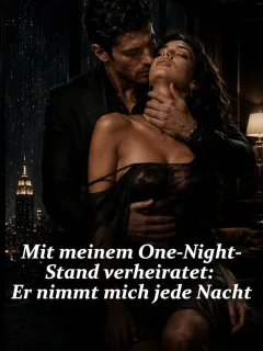 Mit meinem One-Night-Stand verheiratet: Er nimmt mich jede Nacht