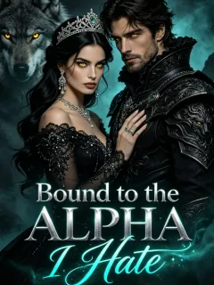 Bound to the Alpha I hate