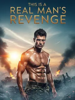 This is a Real Man's Revenge