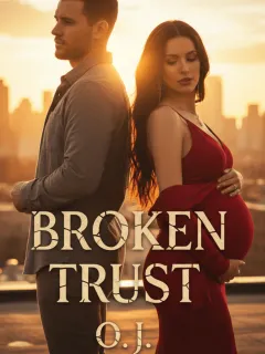 BROKEN TRUST