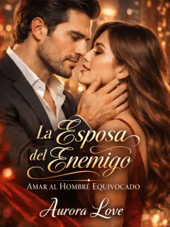 La Esposa del Enemigo: Amar al Hombre Equivocado