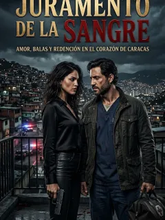 Bajo el Juramento de la Sangre