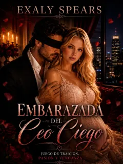 Embarazada del Ceo Ciego.