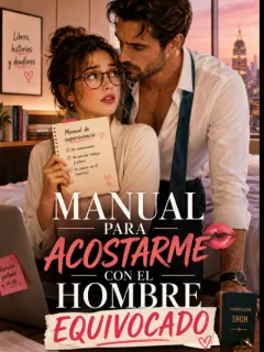 MANUAL PARA ACOSTRARME CON EL HOMBRE EQUIVOCADO