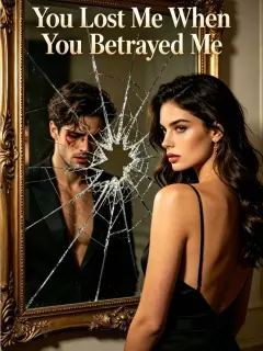 You Lost Me When You Betrayed Me