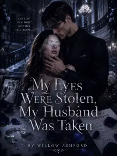My Eyes Were Stolen, My Husband Was Taken