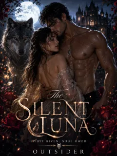 The Silent Luna:Spirit Given, Soul Owed