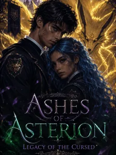 Ashes Of Asterion: Legacy Of The Cursed
