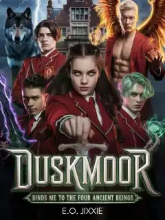 DUSKMOOR