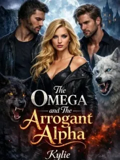 The Omega and The Arrogant Alpha