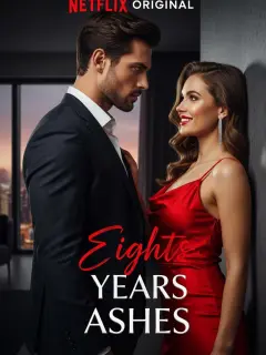 Eight Years Ashes