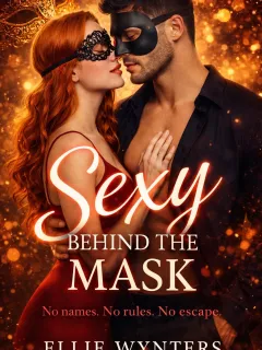 Sexy Behind The Mask