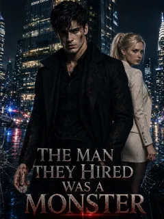 The Man They Hired Was a Monster